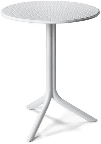 Nardi Step bord White