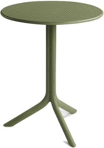 Nardi Step bord Agave