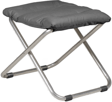 Fiam Chico fotpall anthracite