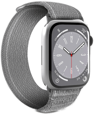 Puro Trial Loop Rem Grå