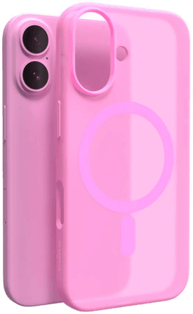 Puro Daylight Silikon Deksel - iPhone 16