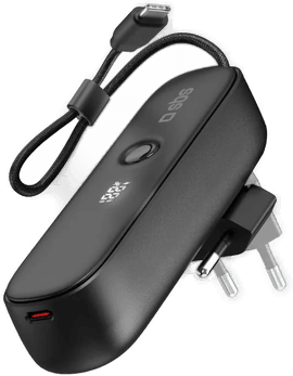 Sbs Hybrid PowerBank 5000 mAh