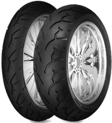 Pirelli Night Dragon 140/75 R17