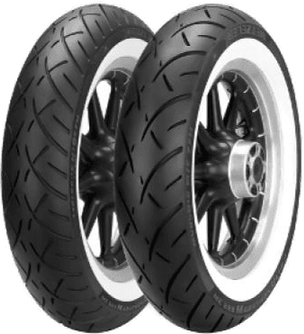 Metzeler ME888 Marathon Ultra WW 170/80B15