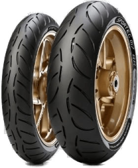 Metzeler Sportec M7 RR 180/55 ZR17