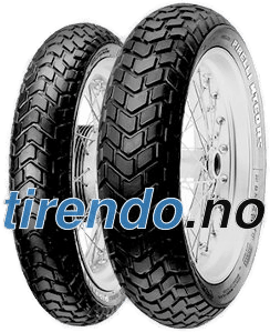 Pirelli MT60 RS 180/55 ZR17
