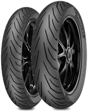 Pirelli Angel CiTy 110/70-17