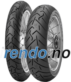 Pirelli Scorpion Trail II 120/70 ZR19
