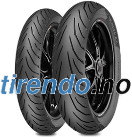 Pirelli Angel CiTy 130/70-17