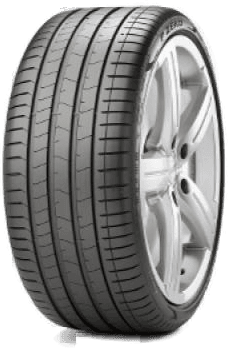 Pirelli P Zero PZ4 LS 255/35 R19 96Y XL