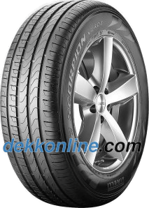 Pirelli Scorpion Verde 225/55 R19 99V