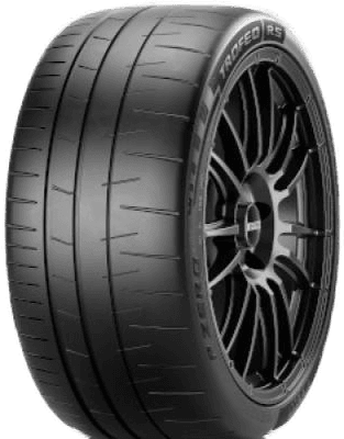 Pirelli P Zero Trofeo R