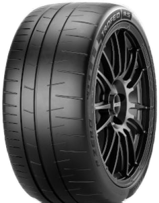 Pirelli P Zero Trofeo R