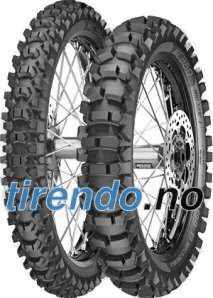 Metzeler MC360 80/100-21 TT