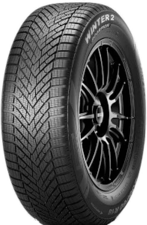 Pirelli Scorpion Winter 2 235/60 R18