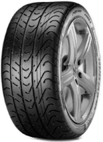 Pirelli P Zero Corsa Asimmetrico 335/30 ZR18