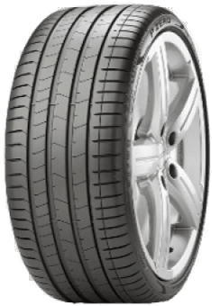 Pirelli P Zero PZ4 285/30 ZR21