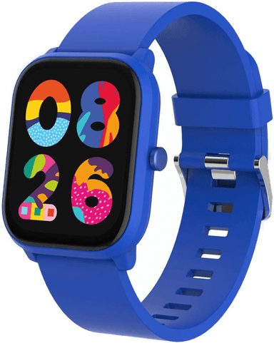 Celly Kids Watch BT Blå