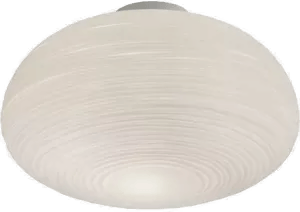 Foscarini Rituals plafond bianco