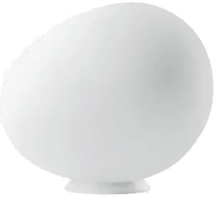 Foscarini Gregg Piccola Hvit