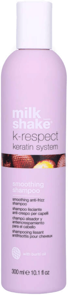 Milk_Shake K-Respect Smoothing Shampoo 300 ml
