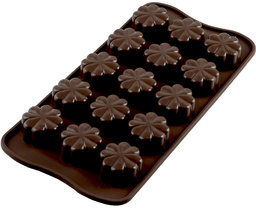 Silikomart Easy Choc Fleury