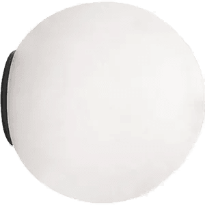 Artemide Dioscuri 42 Vegg-/Taklampe