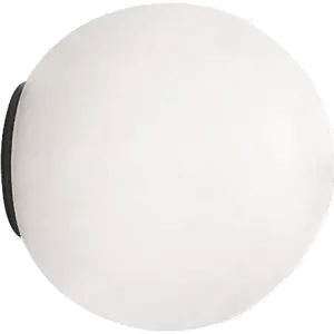 Artemide Dioscuri 42 Vegg-/Taklampe