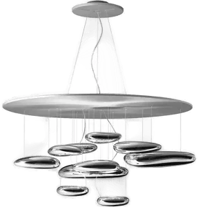 Artemide Mercury pendel