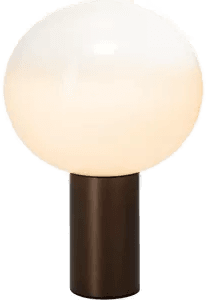 Artemide Laguna bordlampe Ø37 cm