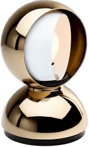 Artemide Eclisse bordlampe