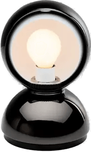 Artemide Eclisse bordlampe