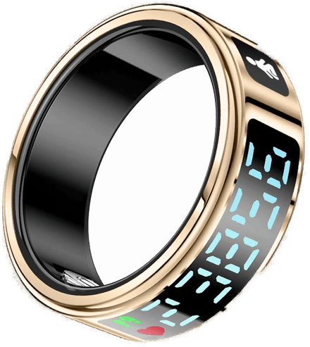 Fitpaddy Smart FitRing XS