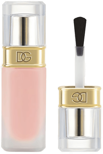 Dolce & Gabbana My Nail Match Nail Lacquer 01 M