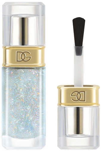 Dolce & Gabbana Quick Dry Nail Lacquer 01