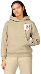 Champion Patch hettegenser Multi