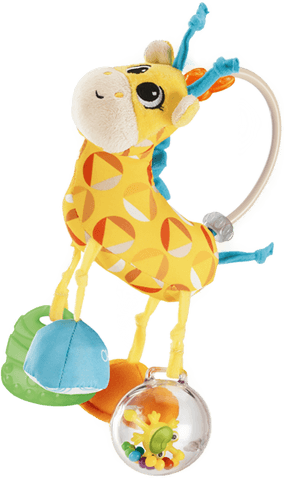 Chicco Mrs. Giraffe