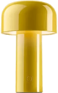 Flos Bellhop bordlampe Yellow
