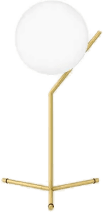 Flos IC Lights T1 High Mässing