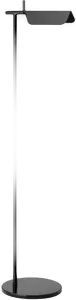 Flos Tab F LED gulvlampe Svart