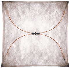 Flos Ariette 2 Vegglampe