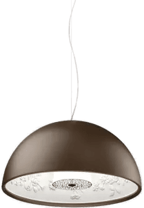 Flos Skygarden Small pendel Rust