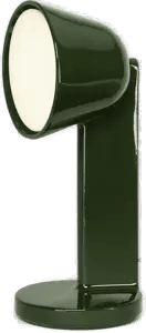 Flos Céramique Side bordlampe MoseGreen