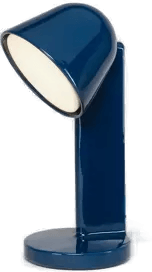 Flos Céramique Down bordlampe Navy blue