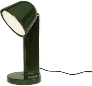 Flos Céramique Down MoseGreen