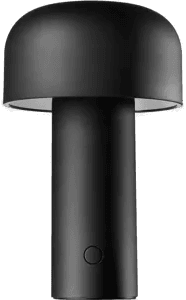 Flos Bellhop bordlampe Matte black