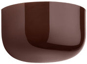 Flos Bellhop Wall Up vegglampe Grey