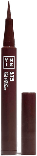 3Ina The Color Pen Eyeliner 575 Brown