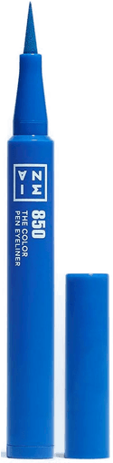3Ina The Color Pen Eyeliner Mini 850 Blue