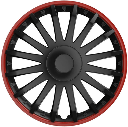 VERSACO Hjulkapsler 10295